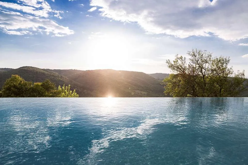 Borgo Di Pietrafitta Relais Lejlighed Castellina in Chianti 0*,  Italien