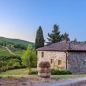 Casa Al Bosco Vakantieboerderij