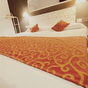  Hotel Giovanna Italien