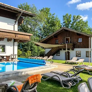  Apartment Freudensee Im Bayerischen Wald - Pool, Sauna Deutschland