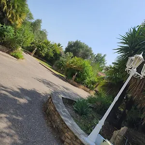 ** Hotel Garden Italien