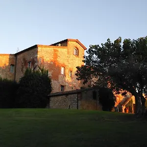 Relais Castelbigozzi Landhaus