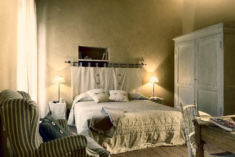 Borgo Di Pietrafitta Relais Apartment Castellina in Chianti Italy