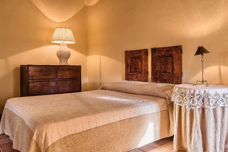 Borgo Di Pietrafitta Relais Apartment Castellina in Chianti