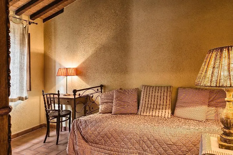 Borgo Di Pietrafitta Relais Apartment Castellina in Chianti