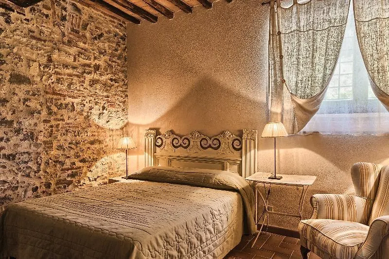 Borgo Di Pietrafitta Relais Apartment Castellina in Chianti
