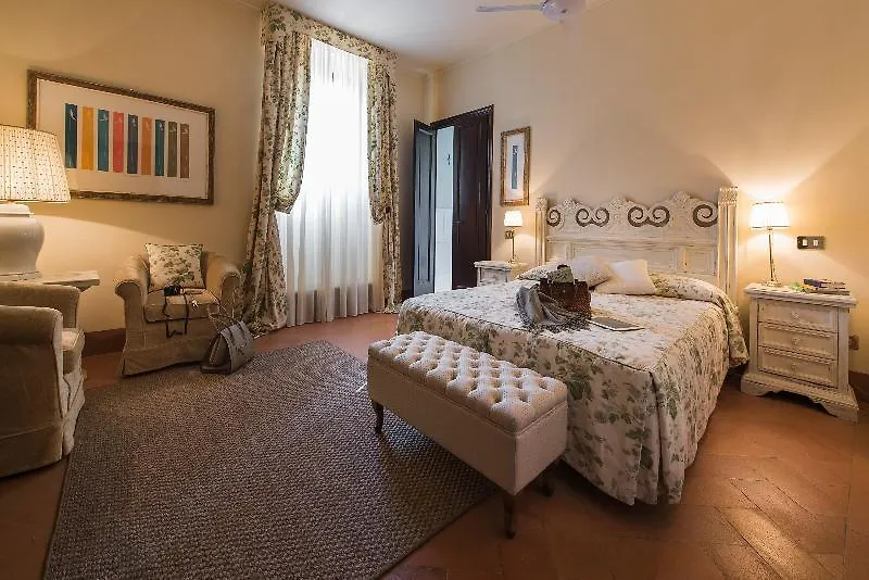 Borgo Di Pietrafitta Relais Apartment Castellina in Chianti 0*,