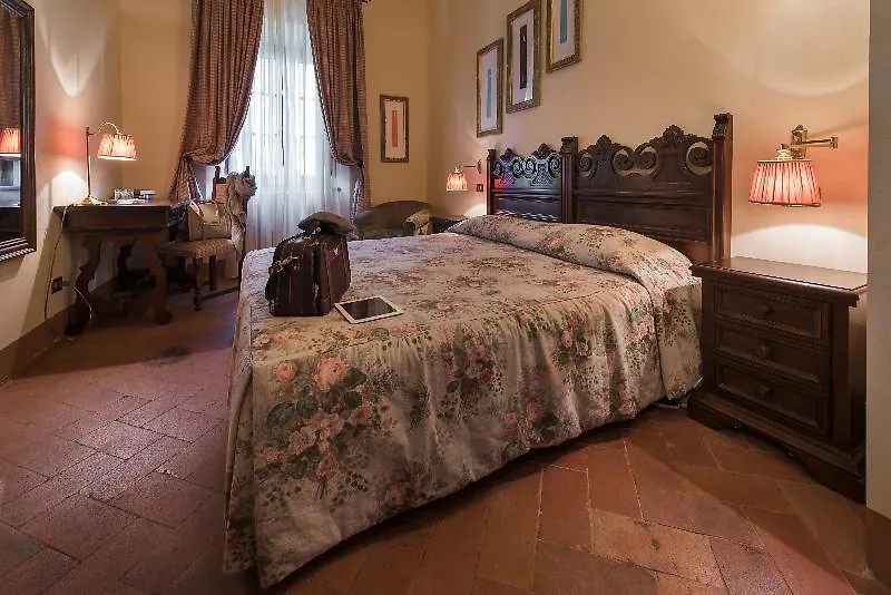 Borgo Di Pietrafitta Relais Apartment Castellina in Chianti