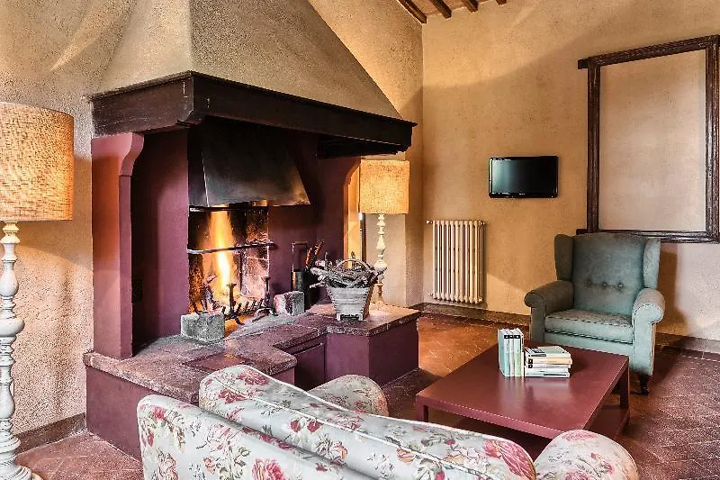 Borgo Di Pietrafitta Relais Apartment Castellina in Chianti