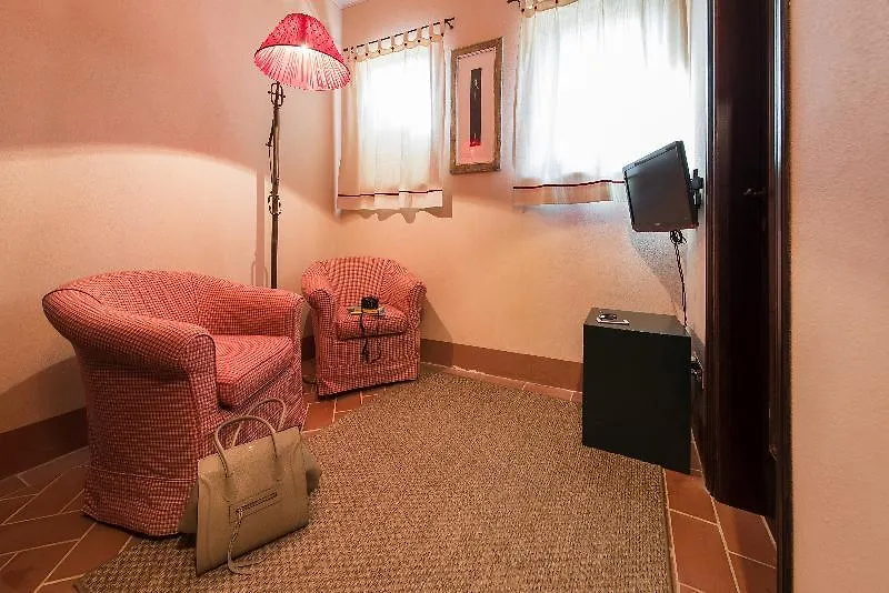 Borgo Di Pietrafitta Relais Apartment Castellina in Chianti