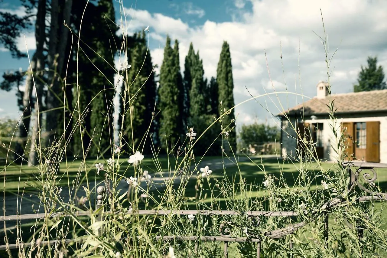 Borgo Di Pietrafitta Relais Apartment Castellina in Chianti